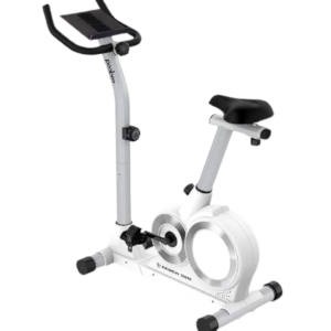 Vélo d'Appartement Pooboo D812 - Vélo d'exercice de gymnastique