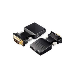 Convertisseur VGA - HDMI