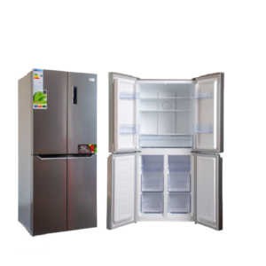 Réfrigérateur MONA inverter MRF-590IN - Quatres battants