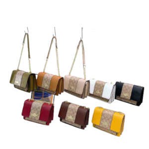 Sacs à main de luxe pour dame - Sacs bandoulière - Modèle femme