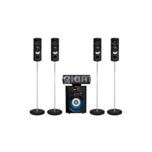 Home cinéma Leader SP575 - Bluetooth USB