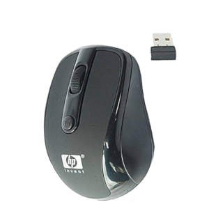 Souris sans fil extrême séries HP