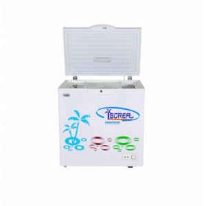 Congélateur horizontal - Un battant