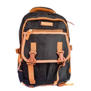 Sac à dos PL POWER - 4 poches avec des crochets - Collège, Lycée