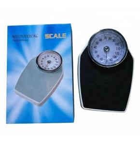 Pèse personne - Balance mécanique