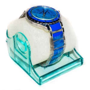 Montre Homme YINTAI - bracelet en fer