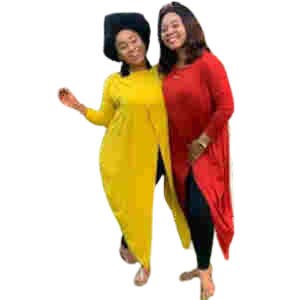 Robe de soirée - Robe sanglante perdue