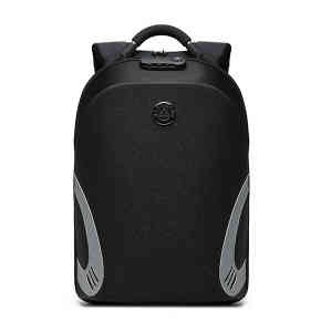 Sac à dos multifonctions BIAOWANG - sac d'ordinateur portable et tablette