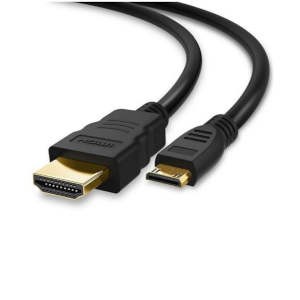 Câble HDMI - Mini HDMI