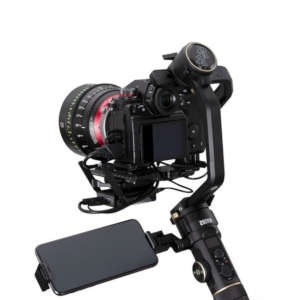 Stabilisateur zhiyun Crane-2S