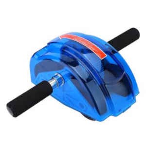 Roulettes pour Abdominaux modèle 2