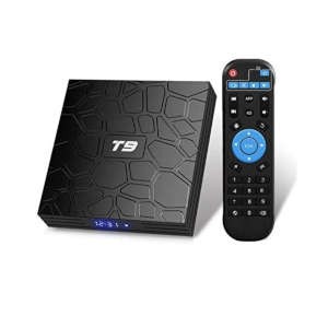 TV Box T9