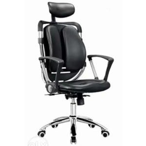 Chaise de Bureau - Fauteuil Ergonomique avec Lift