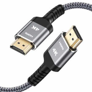 Câble HDMI 4K