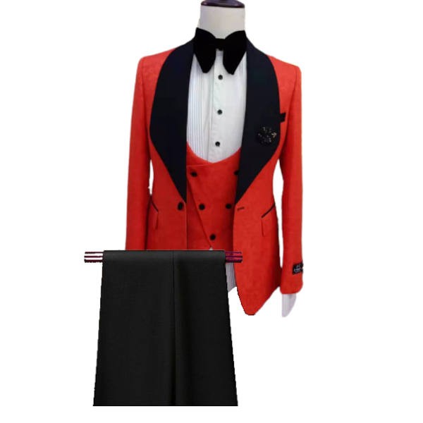 Gilet de sales smoking homme