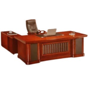 Bureau Directeur avec retour