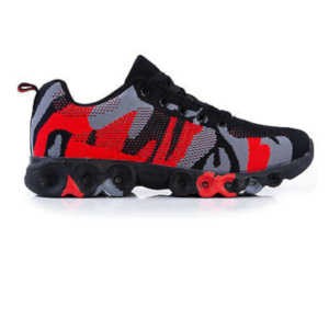 Basket NIKE Treillis - Chaussure en tissu