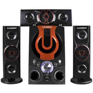 Hoofer Leadder - Haut parleur - Bluetooth -12V