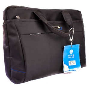 Malette GELUDI - Sac d'ordinateur portable et tablette