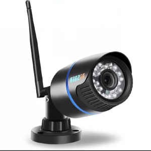 CAMÉRA ÉTANCHE WIFI