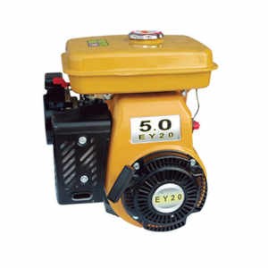 Moteur de Vibreur 5.0 EY 20- Modèle 1