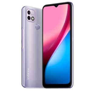 Infinix HOT 10i - Android de capacité 2 Go de RAM et 32 Go de MÉMOIRE interne. Batterie 6000 mAh