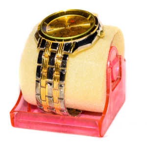 BOXILN QUARTZ - bracelet en fer - modèle homme