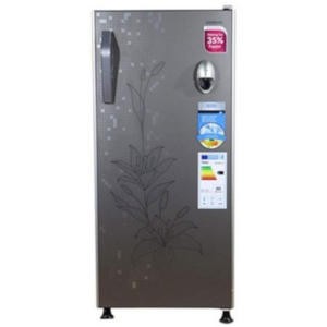 Réfrigérateur boréal - Une porte avec fontaine