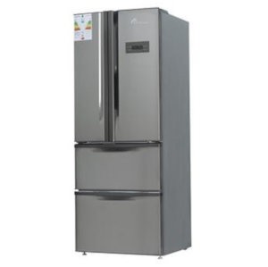 Réfrigérateur boréal 620L multi-portes