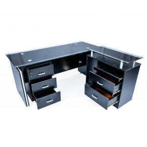 Bureau VIP Vitré avec retour