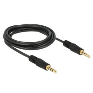 Câble Jack - Jack 1,5m