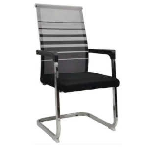 Chaise de Conférence - Chaise de Réunion - Chaise Visiteur - Modèle 1