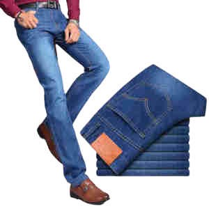 Pantalon Jeans pour homme