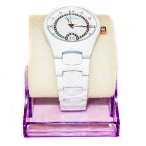 KEEP moving original - bracelet en fer