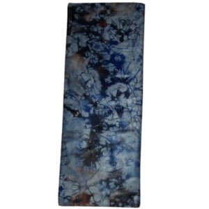 Coco Dunda - Pagne Traditionnel du Burkina - Motif 5