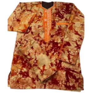 Chemise Coco Dunda - Manches longues