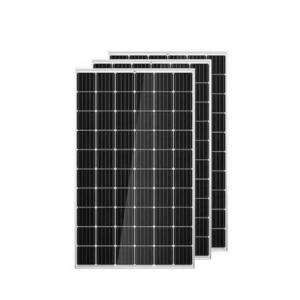 Plaque Solaire - SUNLIGHT Solar - Mono 18V