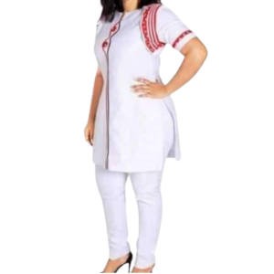 Tunique Femme - Manches courtes