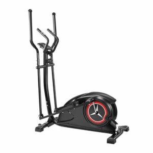 Vélo elliptique - Roue inertie 5kg