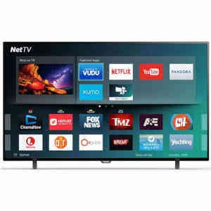 Smart TV écran plasma