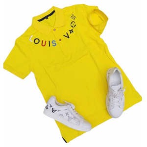 Polo Louis Vuitton
